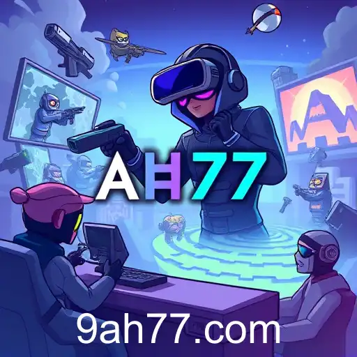 Gaming Revolution: The AH77 Evolution