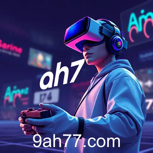 The Rise of AH77 in the Online Gaming Landscape