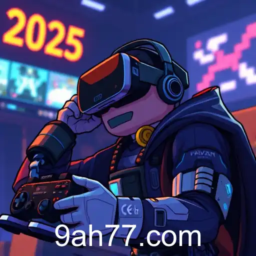The Rise of AH77 in Gaming