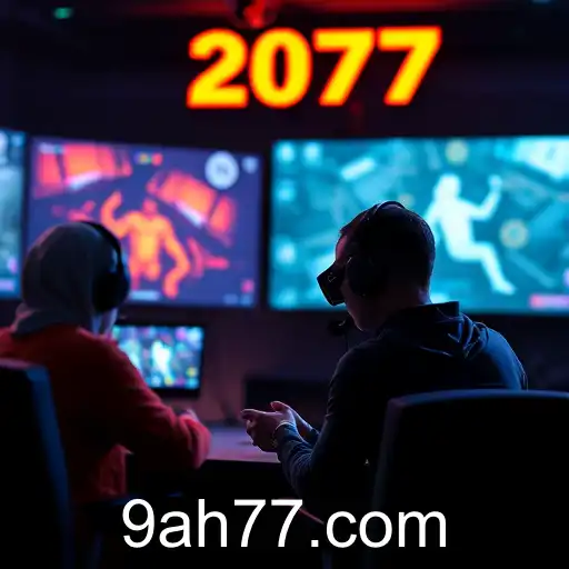 The Evolution of Digital Gaming Platforms