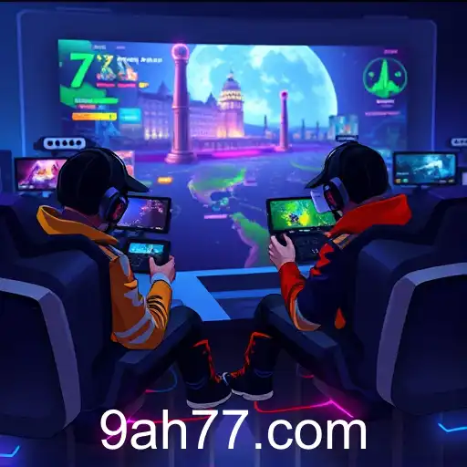 The Evolution of Online Gaming in 2026