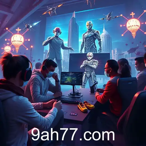 Evolving Online Gaming Platforms