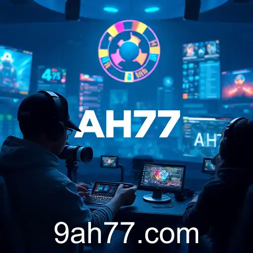 The Future of Online Gaming in 2025