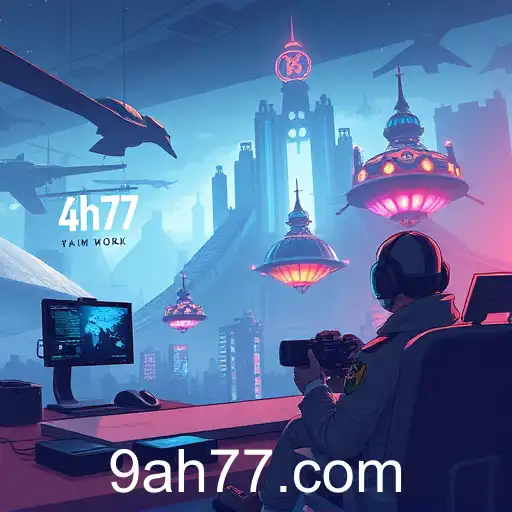 Gaming Dynamics in 2026: AH77's Influence