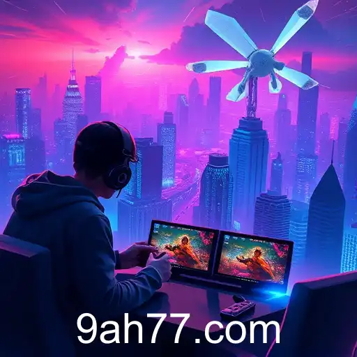 Gaming Trends in the Digital Era