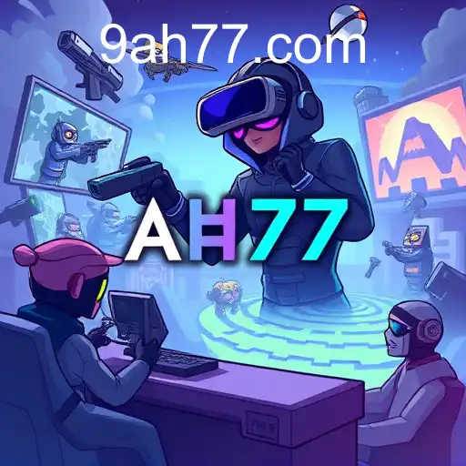 Gaming Revolution: The AH77 Evolution