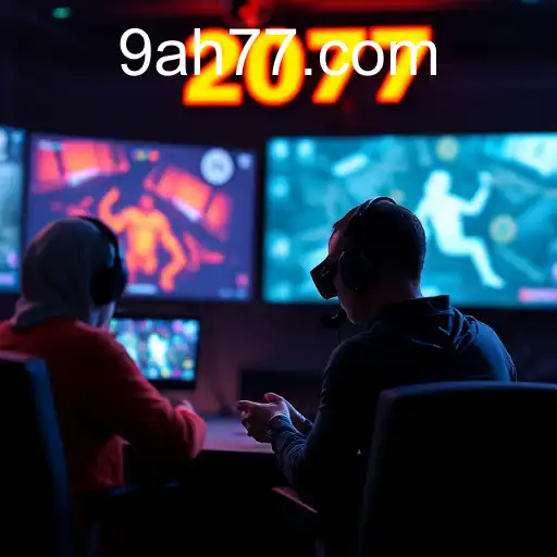 The Evolution of Digital Gaming Platforms