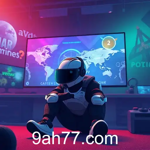 Digital Trends in Gaming