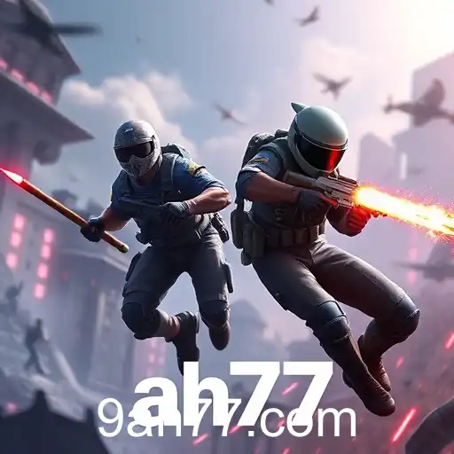 Gaming Trends and Innovations Shaping 2025