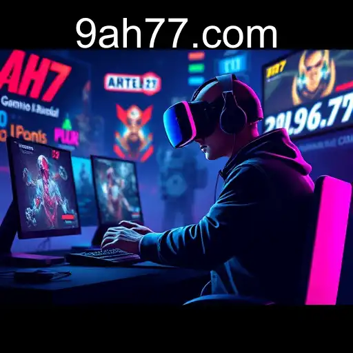 Rising Trends in Online Gaming Amidst Global Shifts