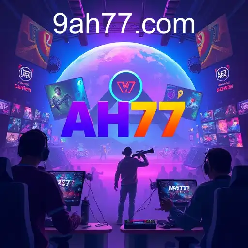 The Rise of AH77 in Gaming Culture