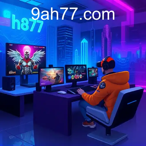 The Rise of Online Gaming in 2025