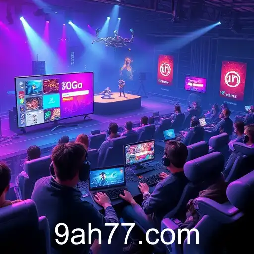 Online Gaming Evolution and Its Global Impact