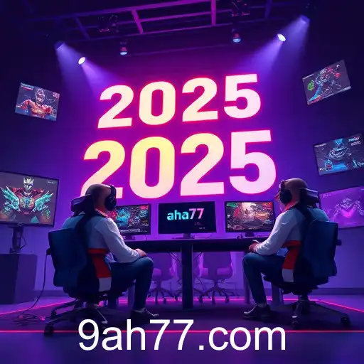 Revolutionizing Online Gaming with AH77