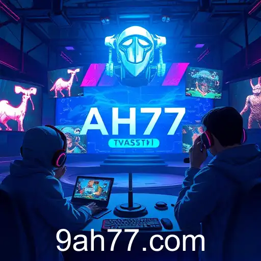 The Rise of AH77 in the Digital Gaming World
