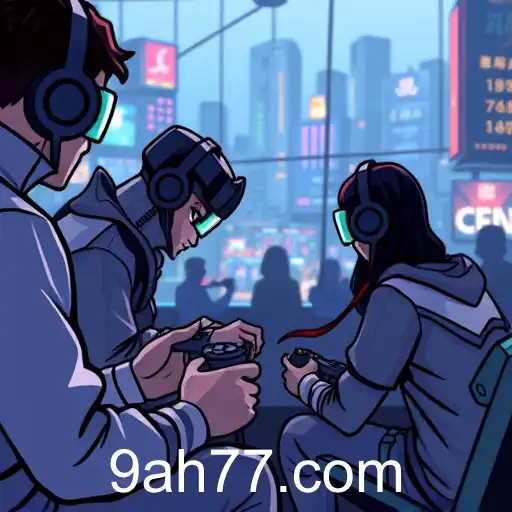 The Rise of Online Gaming in 2025